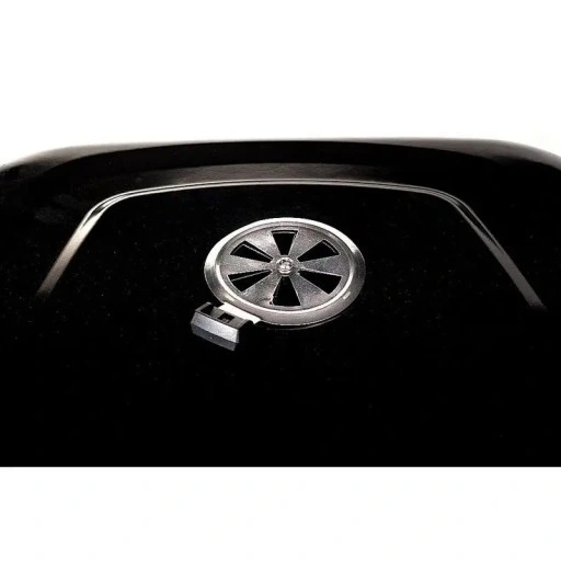 Grill węglowy Mirpol 1 x 46 cm