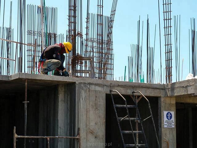 Buty robocze TRZEWIKI męskie SB PODNOSEK roz. 46