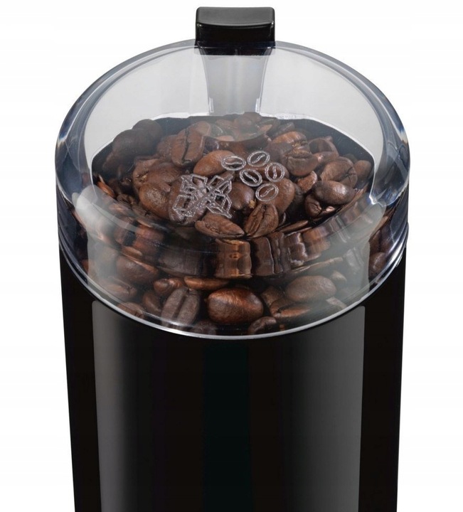 Młynek do kawy Bosch TSM6A013B czarny