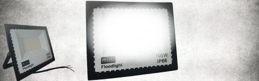 HALOGEN LED 100W REFLEKTOR NAŚWIETLACZ ZEWNĘTRZNY ROBOCZY MOCNY 9000lm IP66