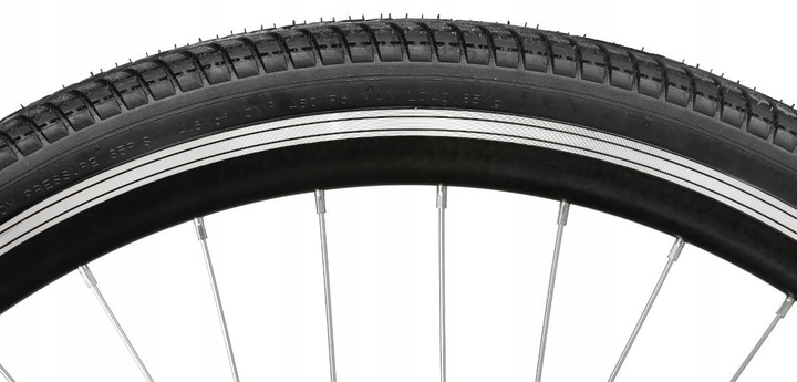 Rower miejski INDIANA Moena S1B 28 cali damski Cappuccino