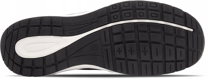 BUTY ROBOCZE Z SYSTEMEM BOA S1P ICONIC MONITOR 46