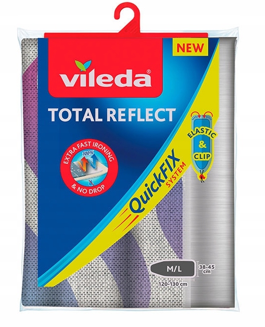 POKROWIEC NA DESKĘ VIELDA TOTAL REFLECT UNIWERSAL