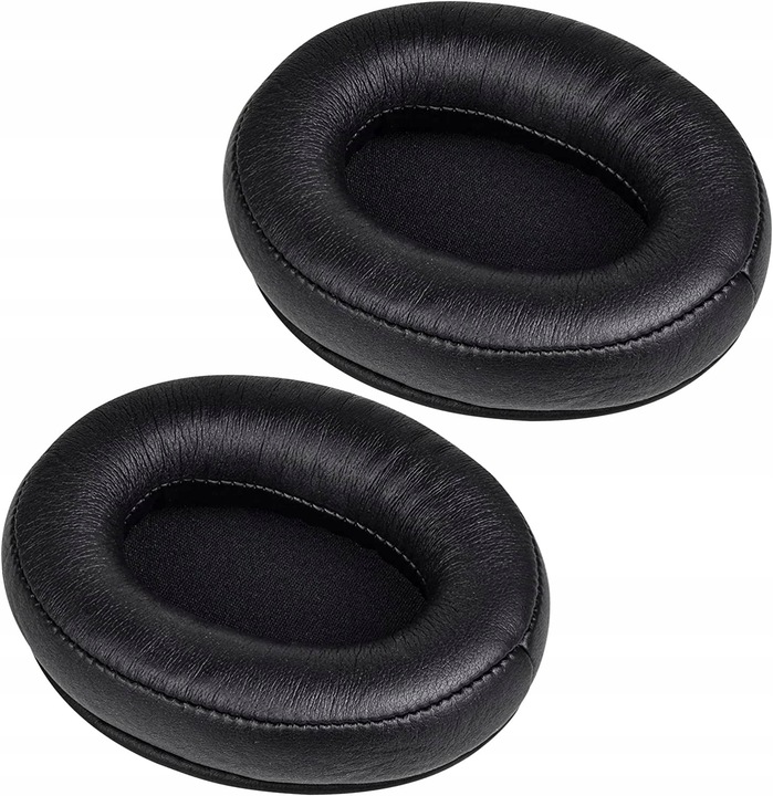 NAUSZNIKI PADY GĄBKI DO HYPERX CLOUD II ALPHA CORE JAKOŚĆ PREMIUM