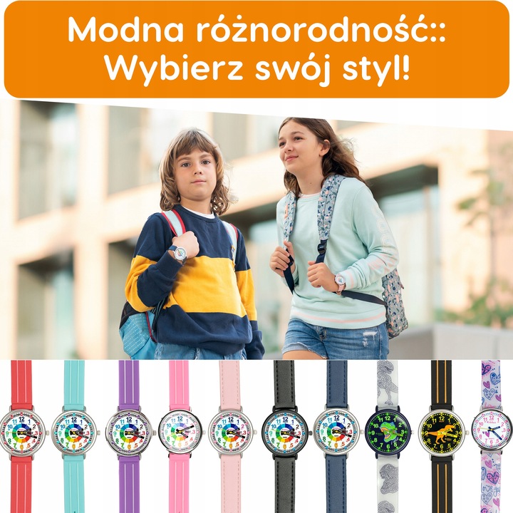 Kiddus Nauczyciel Czasu Polski Czerwony