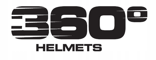 KASK MOTOCYKLOWY CROSS ENDURO ATV MTB NA QUADA HOMOLOGACJA 360° EVO2 XXS