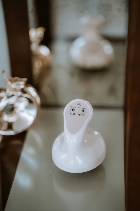 Masażer BEAUTIFLY B-Modello Antycellulitowy