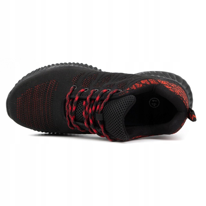 Buty robocze URGENT sportowe 246/SB SRA 43