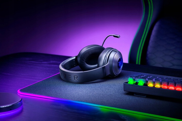 Słuchawki RAZER Kraken V3 X