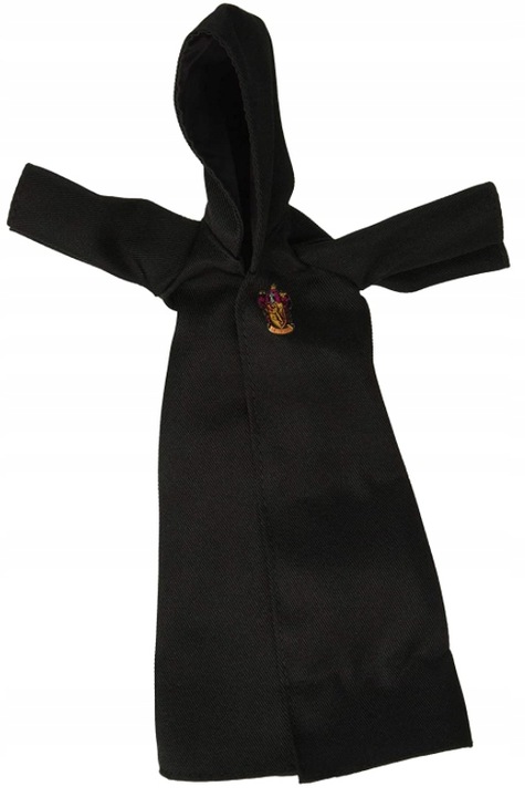 HARRY POTTER LALKA HERMIONA GRANGER STRÓJ HOGWART FYM51 MATTEL