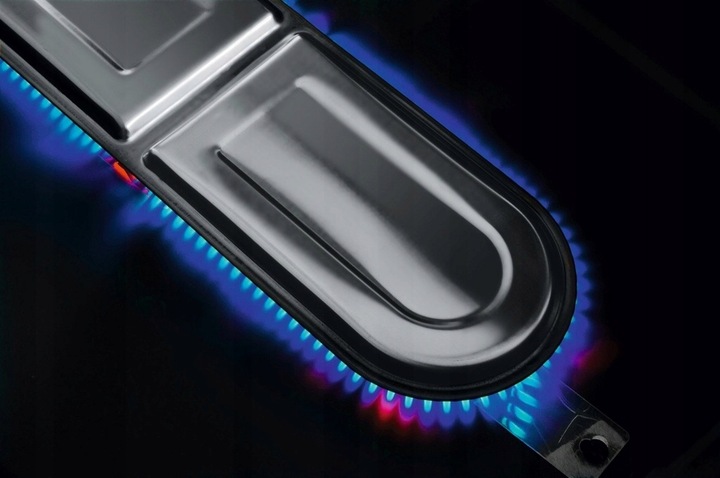 Grill gazowy IBIZA Activa - 11990