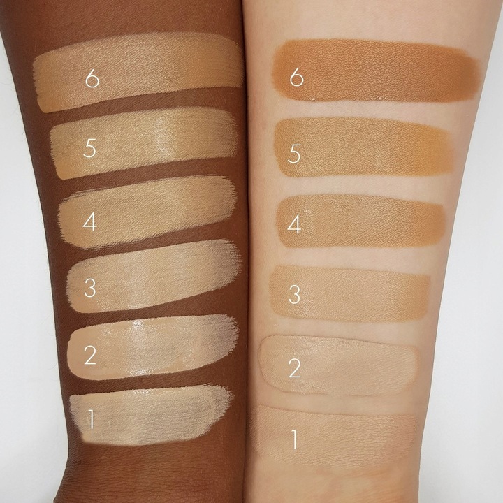 Podkład pielęgnacyjny SUBLIME Drop-03y Eko BIO