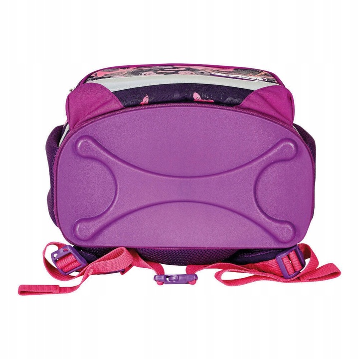 TORNISTER PLECAK SZKOLNY HERLITZ LOOP BUTTERFLIES