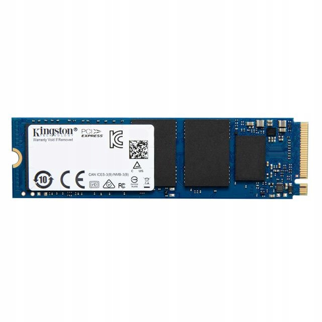 NOWY SUPERSZYBKI DYSK SSD 512GB M.2 NVMe