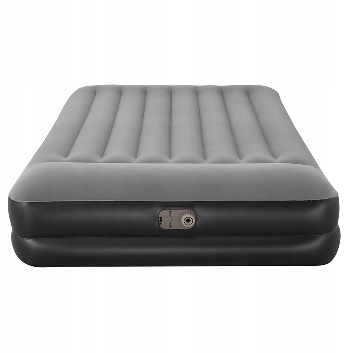 Materac Dwuosobowy z Pompką Dmuchany Duży Łóżko do Spania Bestway 67403