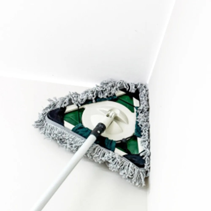 MOP WOOSTER Do odpylania ścian i sufitów