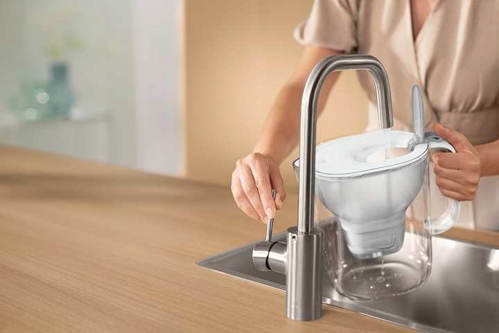 Dzbanek filtrujący Brita Style XL +1 filtr Maxtra PRO Pure Performance