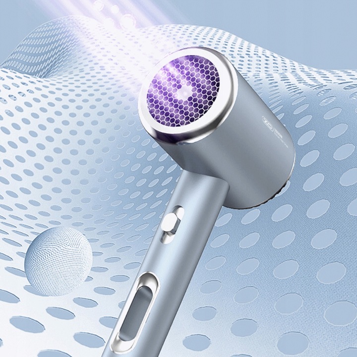 SUSZARKA DO WŁOSÓW TURYSTYCZNA MAŁA MOCNA