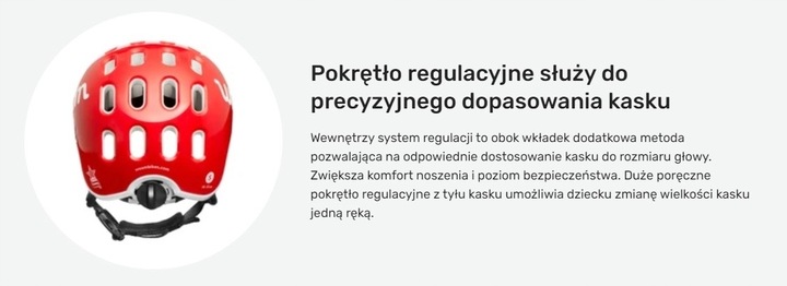 KASK ROWEROWY WOOM KIDS XS CZARNY