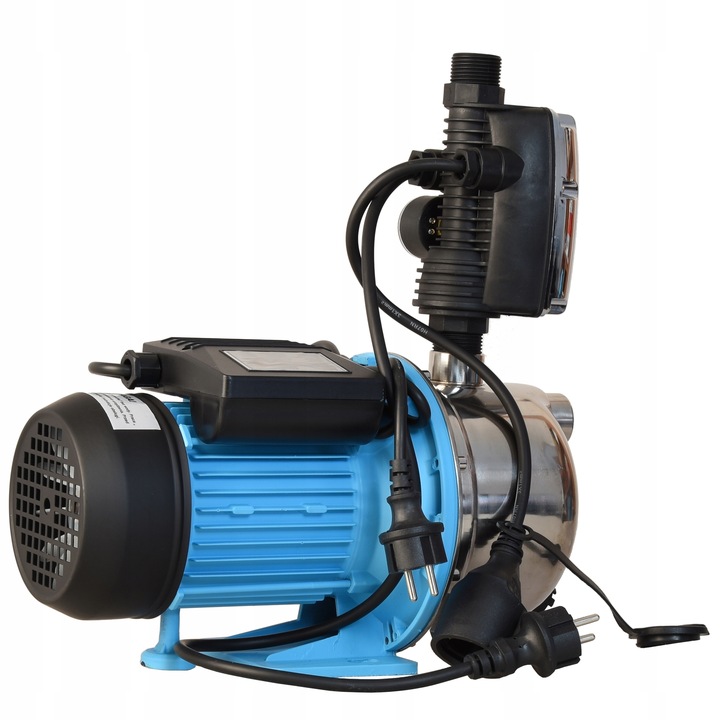 Pompa hydroforowa JS 1100 z Automatem CSK 5 HYDROFOR BEZAWRYJNA