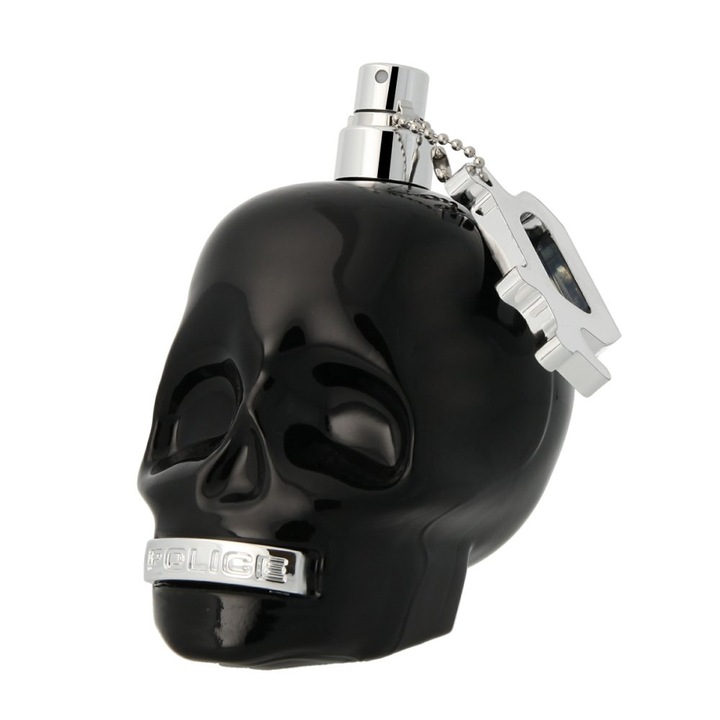 FLAKON POLICE TO BE BAD GUY 125ML EDT