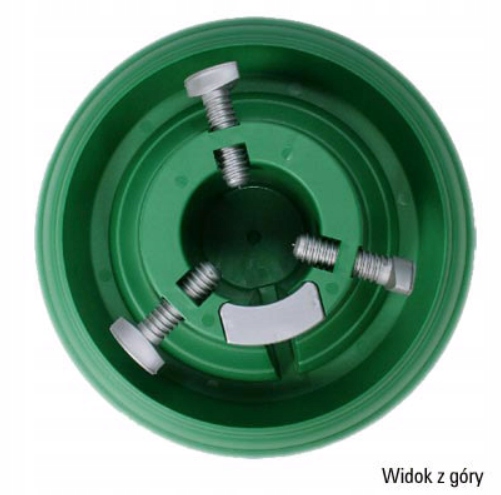 Stojak pod choinkę okrągły do 2,5m stojak choinkowy