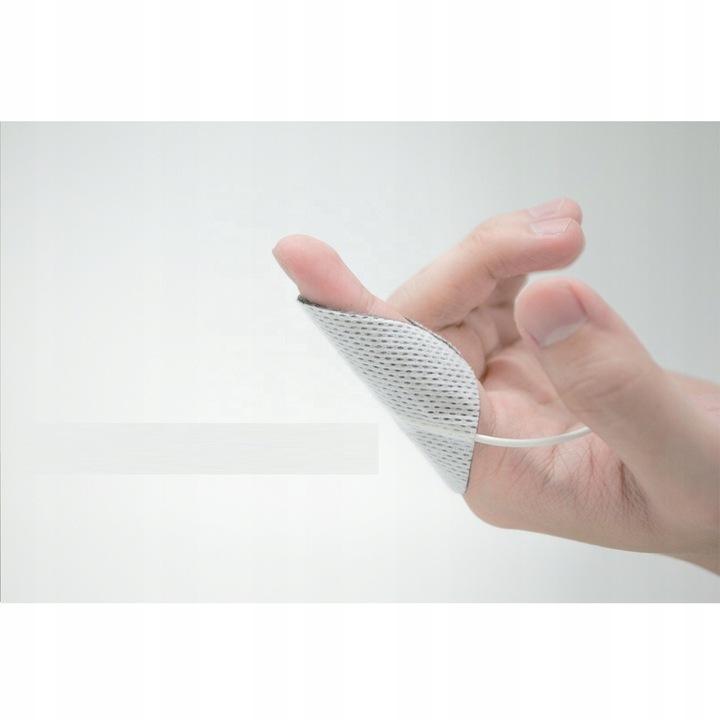 20x ELEKTRODY ŻELOWE ELEKTROSTYMULATOR TENS EMS PIN2