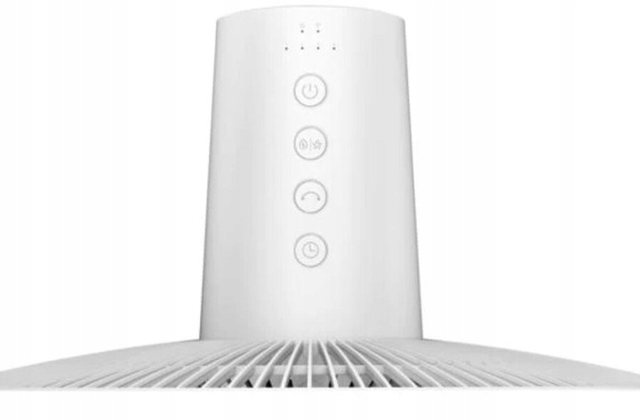 Wentylator XIAOMI Mi Smart Standing Fan 2 Pro