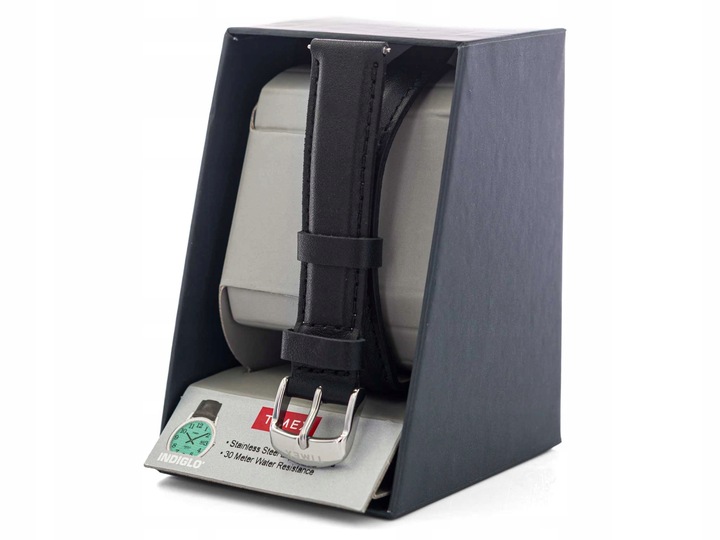 MĘSKI ZEGAREK TIMEX TIMEX TWG063700 MAIN STREET SOUTH STREET SPORT SET