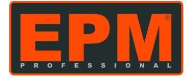 EPM ZESTAW SEKATOR NOŻYCOWY DO GAŁEZI SEKATOR