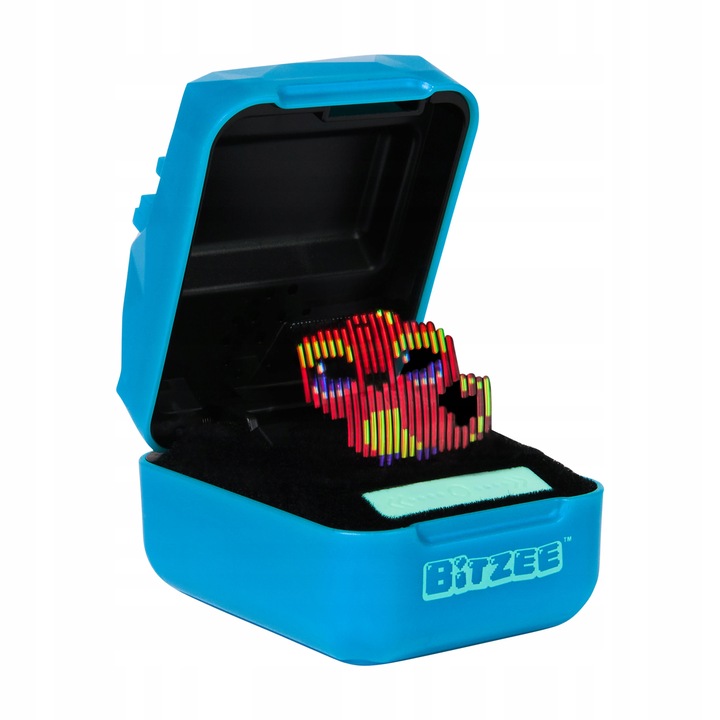 Zwierzątko interaktywne Spin Master Bitzee 6069066