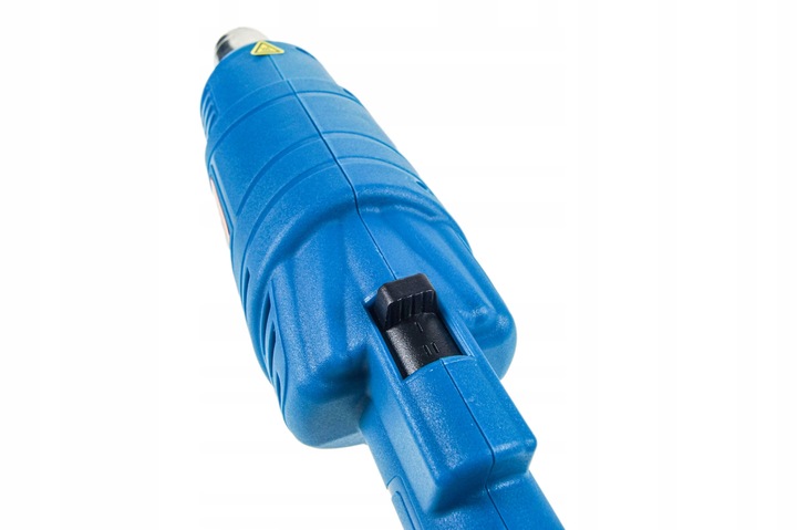 PALNIK OPALARKA WYPALARKA DO CHWASTÓW 2600W 600st.