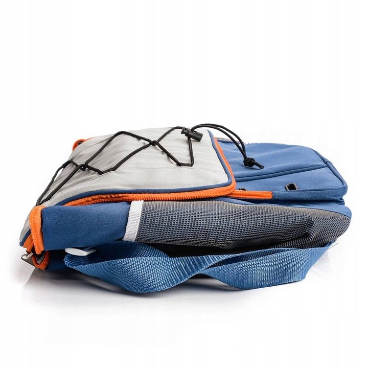 Torba termiczna termoizolacyjna plażowa piknik przenośna Meteor Frosty 30 l