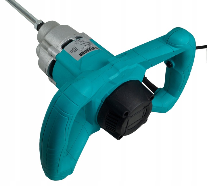 Mieszarka Berhard BER-M-3100 3100 W 120 MIESZADŁO