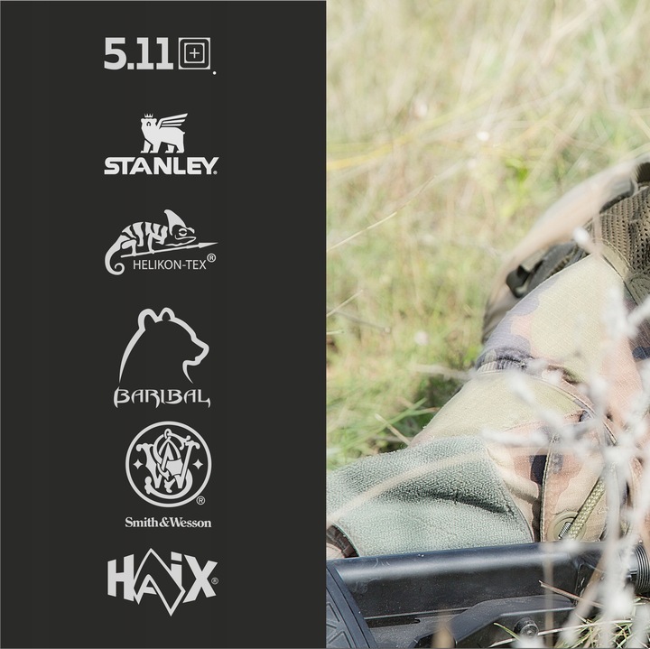 Combat shirt woodland PL rozmiar XL