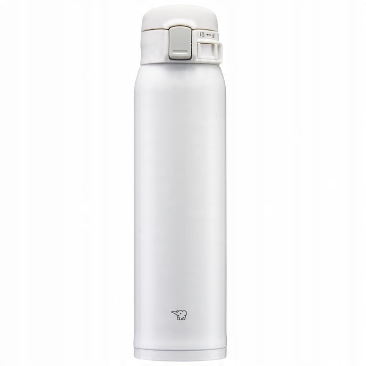 Kubek termiczny premium ZOJIRUSHI Japonia SM-SR60E-WA 600 ml biały