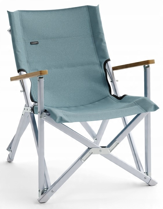 Krzesło kempingowe Dometic GO Compact Camp Chair Glacier