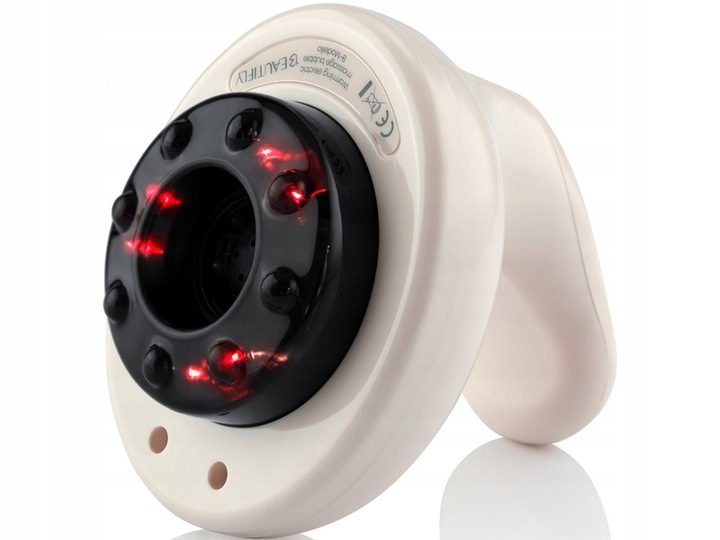 Masażer BEAUTIFLY B-Modello Antycellulitowy