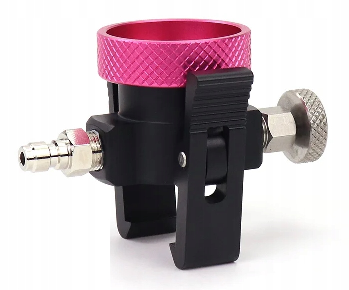 Przetoczka Sodastream Quick Connect Z Wężem Szybki Adapter Do Soda