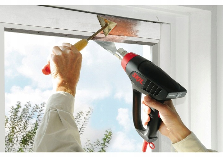 OPALARKA 2000W 8003 SKIL