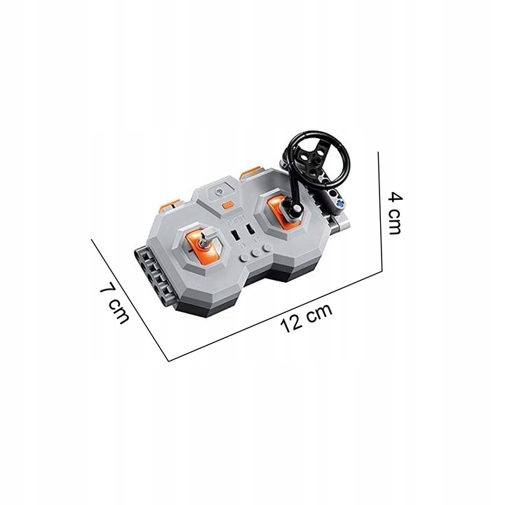 CADA PRO POWER SYSTEM NAPĘD RC DO POJAZDÓW