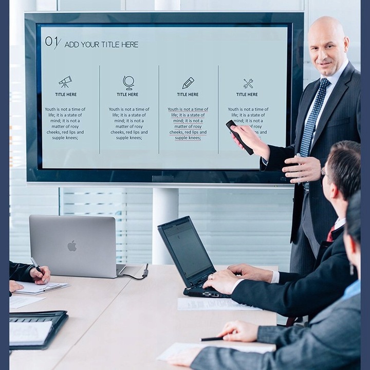 UGREEN ADAPTER PRZEJŚCIÓWKA USB C / HDMI 4K 60HZ THUNDERBOLT 3 do MacBook