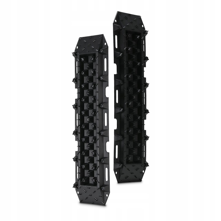 TRAPY PIASKOWE BŁOTNE ŚNIEGOWE 4x4 OFF-ROAD CZARNE 4WD 10T x2 DRAGON WINCH