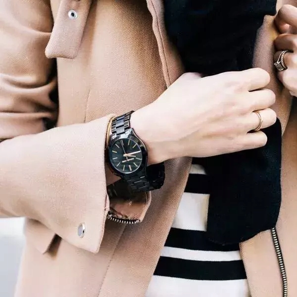 Zegarek damski Michael Kors MK3221