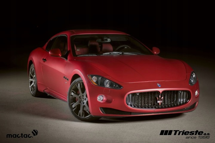 FOLIA SAMOPRZYLEPNA AUTO FIOLET POŁYSK HQ 200 cm