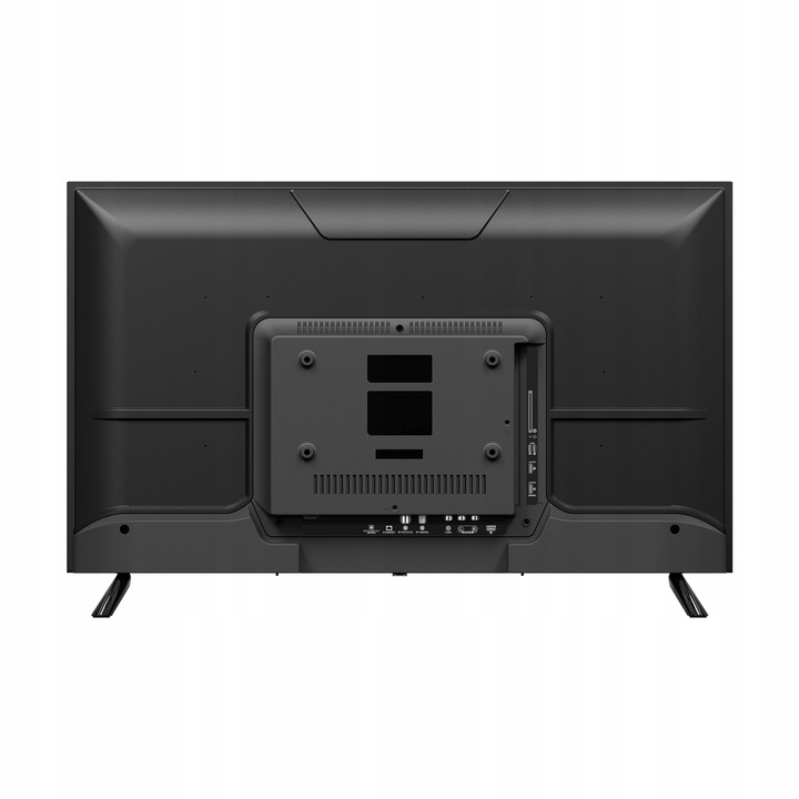 Telewizor 32'' HD Google TV Kruger&Matz DVB-T2/S2/T/C H.265 HEVC