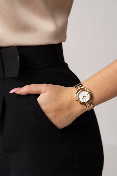 Zegarek damski Paul Lorens SERENA prezent dla kobiety,mamy,żony +GRAWER