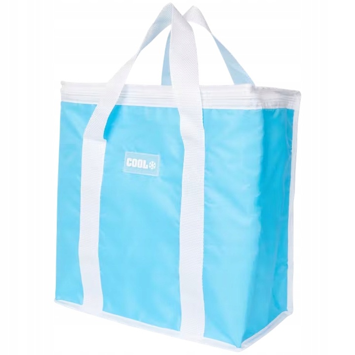 TORBA TERMICZNA TURYSTYCZNA PIKNIK 16L