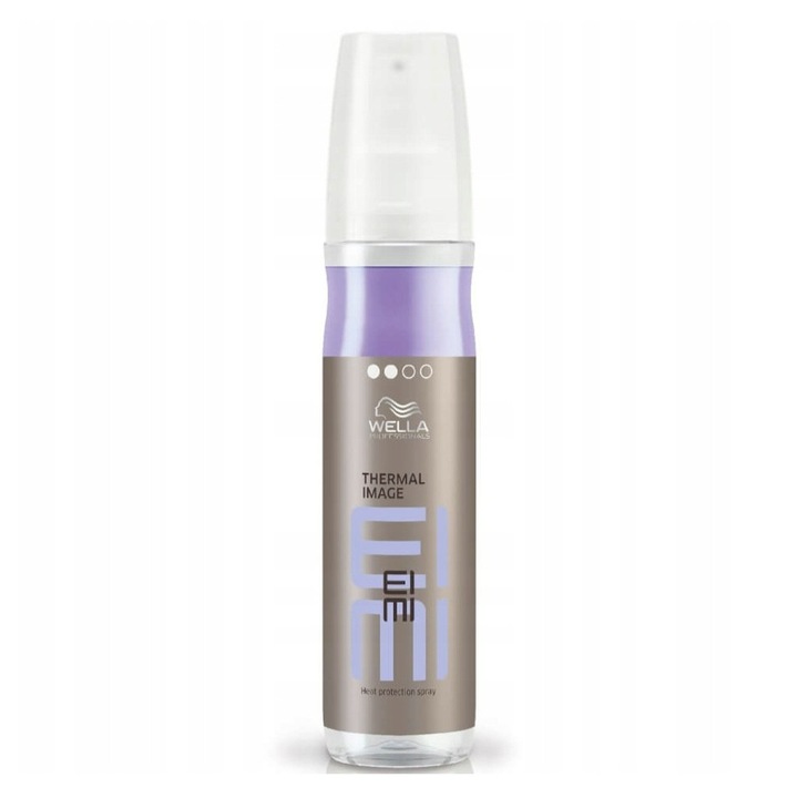WELLA Spray termoochronny do włosów THERMAL IMAGE 150ml