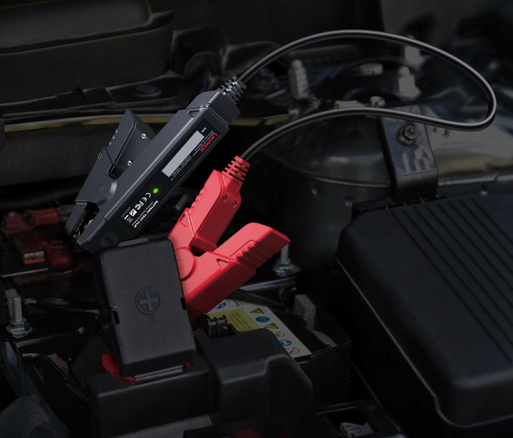 Tester akumulatorów LAUNCH X431 BST360 Battery 12V